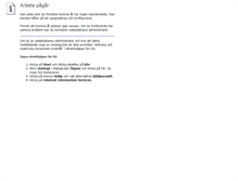 Tablet Screenshot of linette.e-line.nu